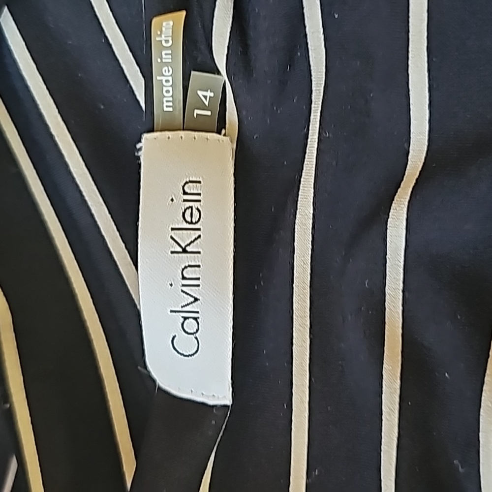 Calvin Klein Dress - Picture 5 of 5